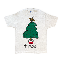 Load image into Gallery viewer, christmas tree (vintage)
