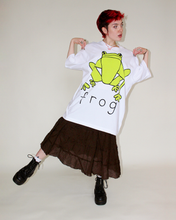 Load image into Gallery viewer, organic vegan t-shirts that are sustainably sourced and produced