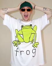 Load image into Gallery viewer, organic vegan t-shirts that are sustainably sourced and produced