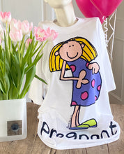 Load image into Gallery viewer, pregnant (vintage)
