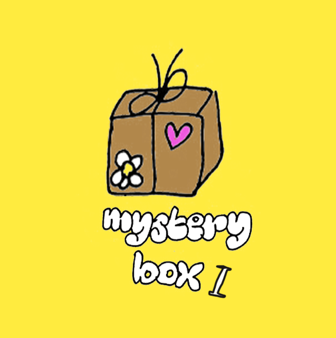 Tier 1 — Vintage Mystery Box