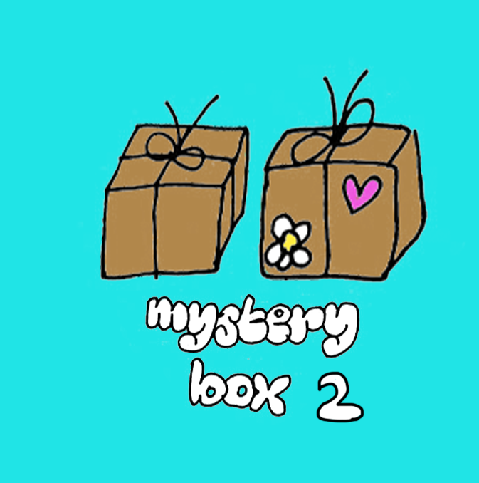 Tier 2 — Vintage Mystery Box