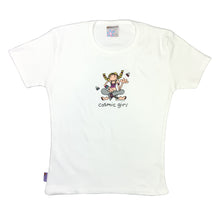 Load image into Gallery viewer, Cosmic Girl t-shirt (vintage)
