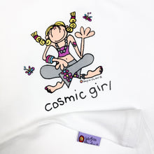 Load image into Gallery viewer, Cosmic Girl t-shirt (vintage)

