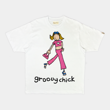 Load image into Gallery viewer, groovy chick (pre-order)
