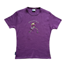 Load image into Gallery viewer, Strut Your Stuff t-shirt (vintage) [Flawed]
