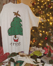Load image into Gallery viewer, christmas tree (vintage)
