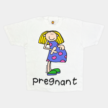 Load image into Gallery viewer, pregnant (vintage)

